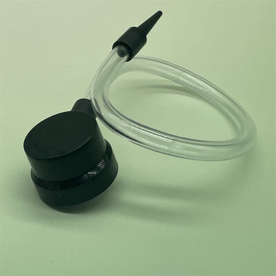 Professional Tyre Inflator Spray Valve for Tire Sealant and Instant Puncture Repair Aerosol Products