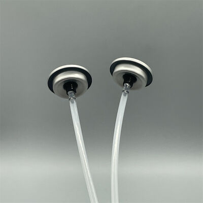 Valve for Hair Styling Products, Salon-Grade Valve for Hair Styling, Universal Aerosol Styling Valve for Professional & At-Home Hair Styling