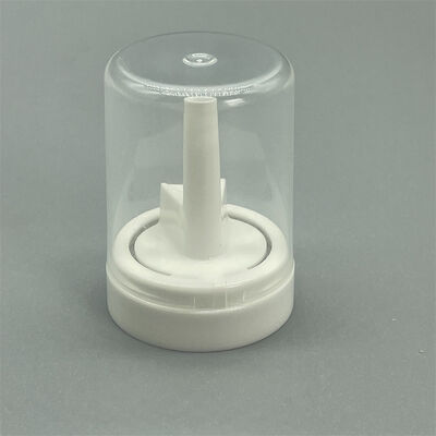 Πλήρης στυλ μαλλιών Mousse διανομή βαλβίδα για όγκο & Curl-Defining Mousse