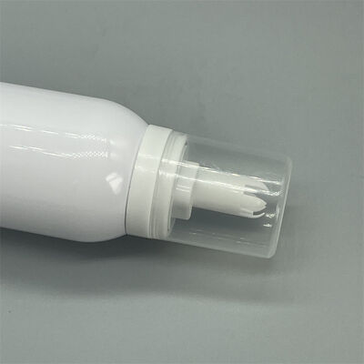 High Performance Hair Mousse Valve for Salon Quality Hair Styling Foam Spray Applications