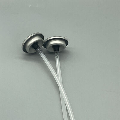 Βαλβίδα Διανομέα Αφρού Μαλλιών σε Αεροζόλ Βαλβίδα Αφρού Μαλλιών σε Αεροζόλ Βαλβίδα Αφρού για Επαγγελματική Χρήση σε Κομμωτήριο Συσκευασία Αεροζόλ Καλλυντικών για Χτένισμα Μαλλιών