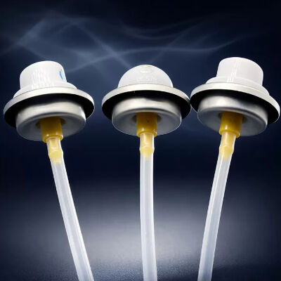 Βαλβίδα λεπτής ομίχλης υψηλής απόδοσης για φρέσκιση αέρα μεγάλου χώρου