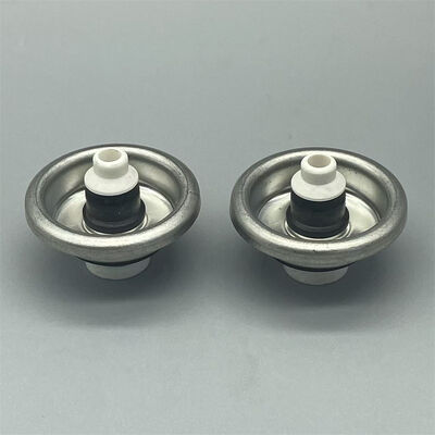 Βαλβίδα αφρού PU κοντής λαβής Εξοικονόμηση χώρου Διανομέας αφρού για στεγανοποίηση παραθύρων & πορτών