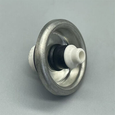 Durable Aerosol PU Foam Valve with Short Stem and Leak-Proof Technology for High-Pressure Applications