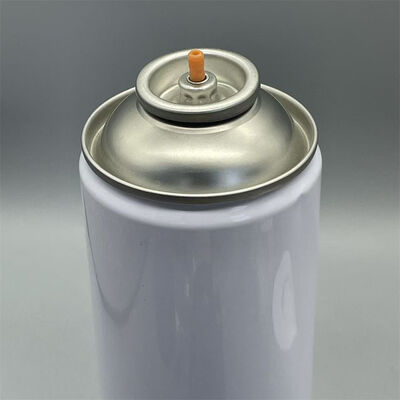 Αντιδιαβρωτική Βαλβίδα Ψεκασμού Βάσης Νερού με Ακροφύσιο Λεπτής Ομίχλης για Εντομοκτόνα