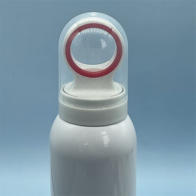 Αερολυμπτική βαλβίδα αντηλιακής προστασίας, φορητή βαλβίδα προστασίας από την υπεριώδη ακτινοβολία για εξωτερική και καθημερινή χρήση, βαλβίδα διάθεσης αντηλιακής προστασίας ακριβείας