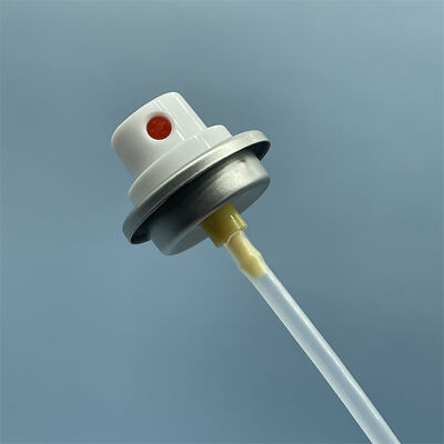 Premium Shaving Foam Valve for Men Secure, Leak-Free Aerosol Dispenser