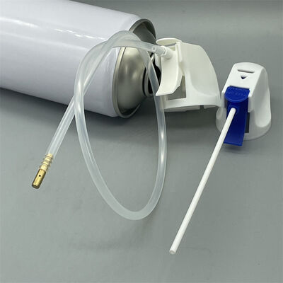 Profesyonel Klima Temizleme Tetik Kapağı ve Sprey Valfi Ev ve Endüstriyel HVAC Kullanımı İçin