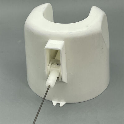 Υψηλής Ποιότητας Βαλβίδα Αεροζόλ για Εντομοκτόνο Σπρέι με Προσαρμοσμένο Καπάκι Ενεργοποιητή