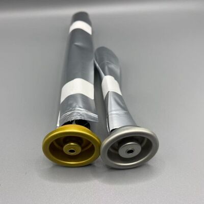 Γυναικεία τσάντα σε βαλβίδα, γυναικεία τσάντα σε βαλβίδα (BOV) - Σφραγίδα αδιάβροχη και συμβατότητα των καλλυντικών συσκευασιών